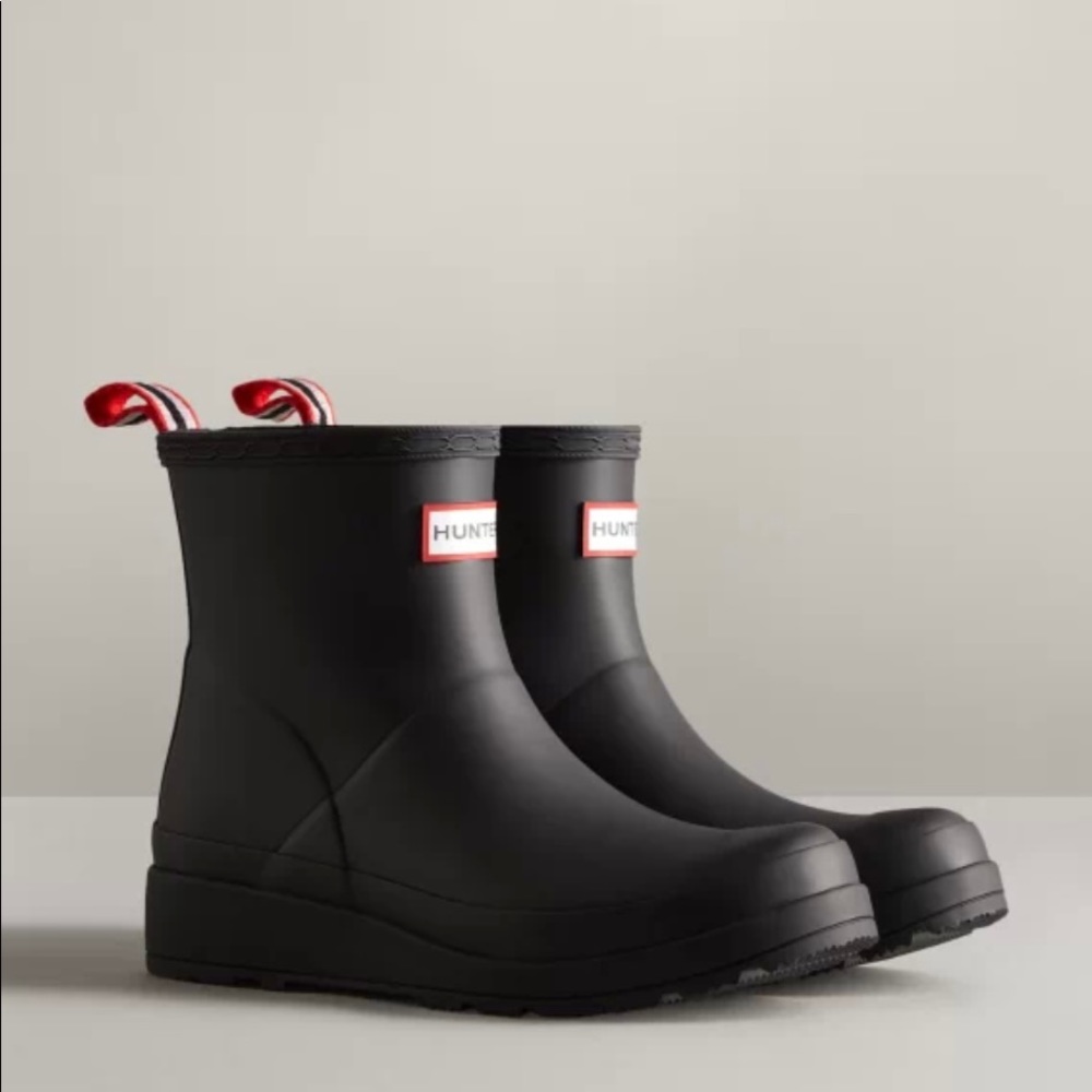 Hunter Rain Boots